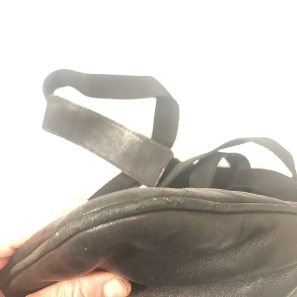 Michael Kors creases wrinkles